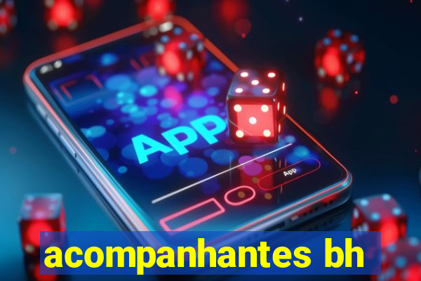 acompanhantes bh